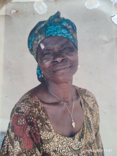 Fondation SALOME ET MARTIN ESSOMBA