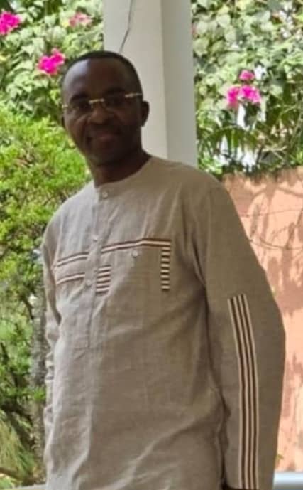 Fondation SALOME ET MARTIN ESSOMBA